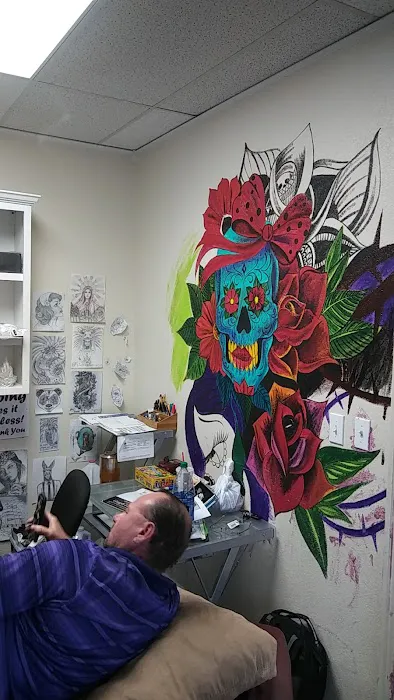 Astek Ink 0