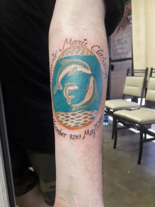 Astek Ink 2