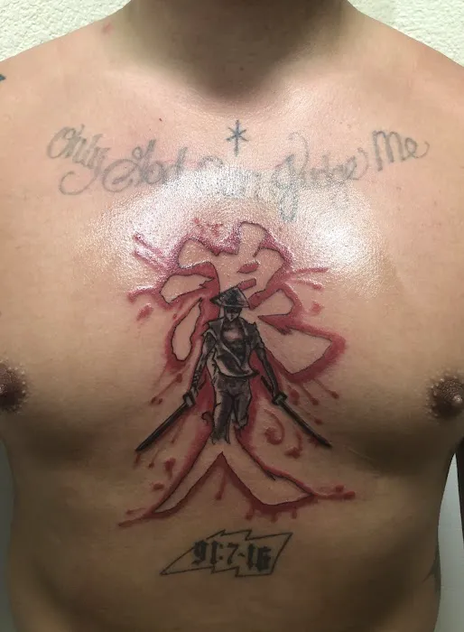 Astek Ink 3