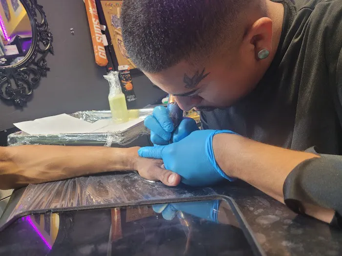 El East Valley Tattoos 2