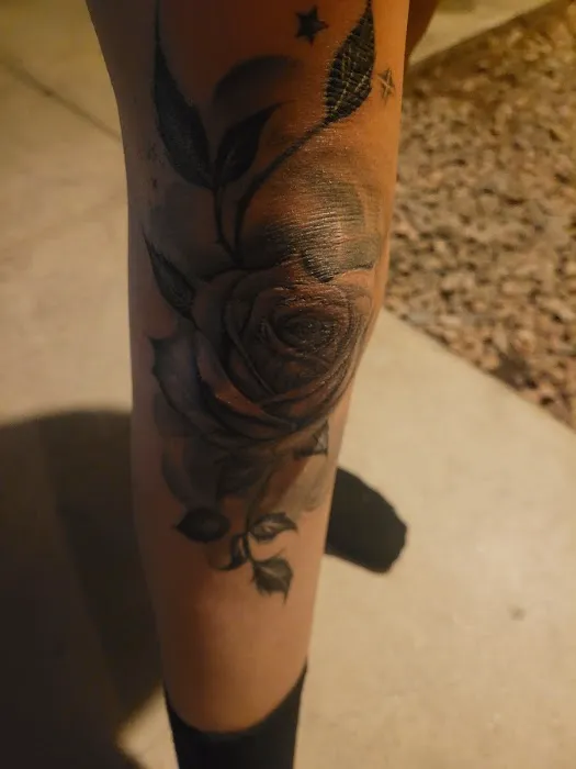 El East Valley Tattoos 0