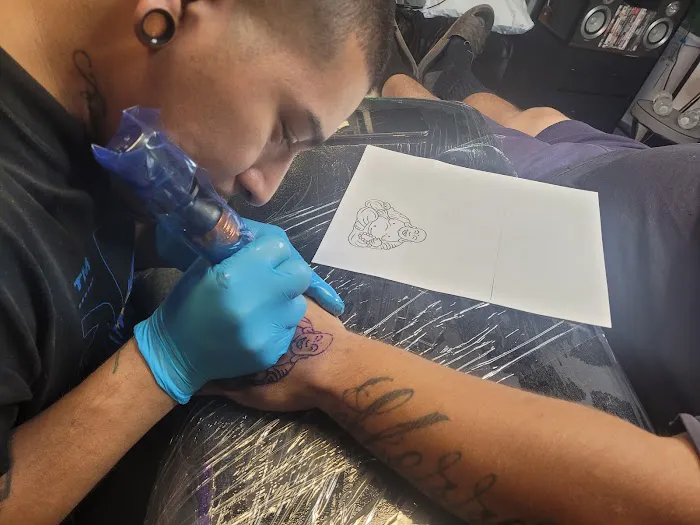 El East Valley Tattoos 3