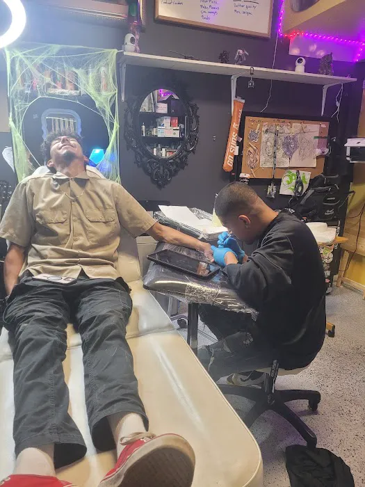El East Valley Tattoos 1