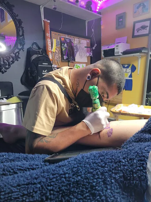 El East Valley Tattoos 5