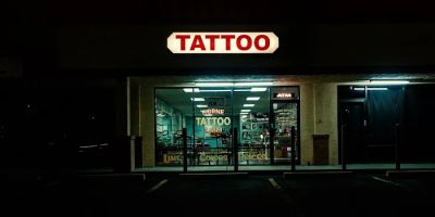 Horne Lane Tattoo