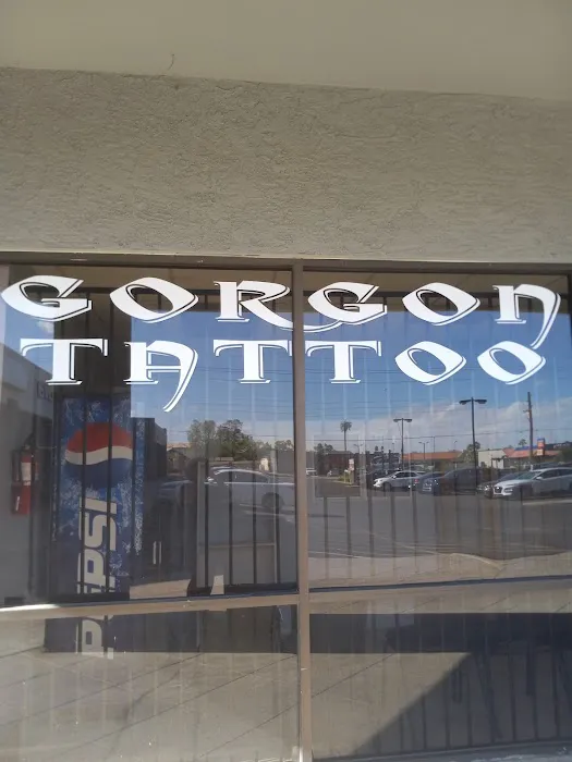 Gorgon Tattoo Studio 3