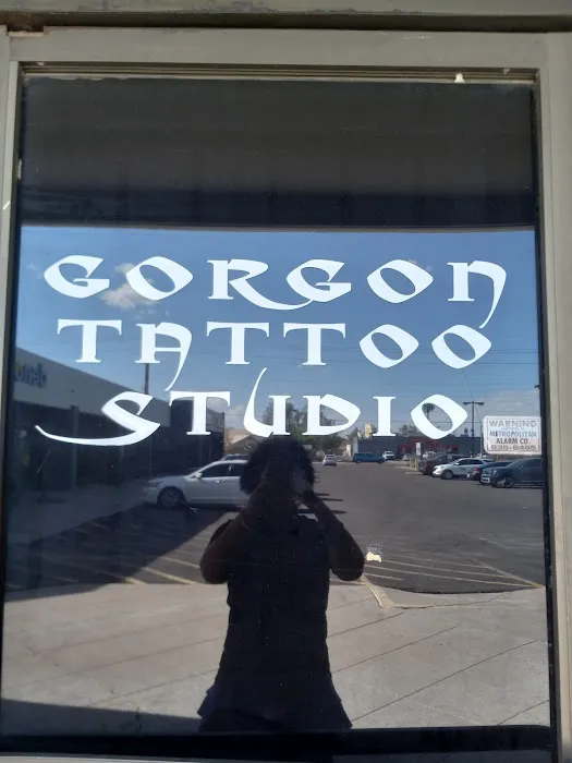 Gorgon Tattoo Studio 0