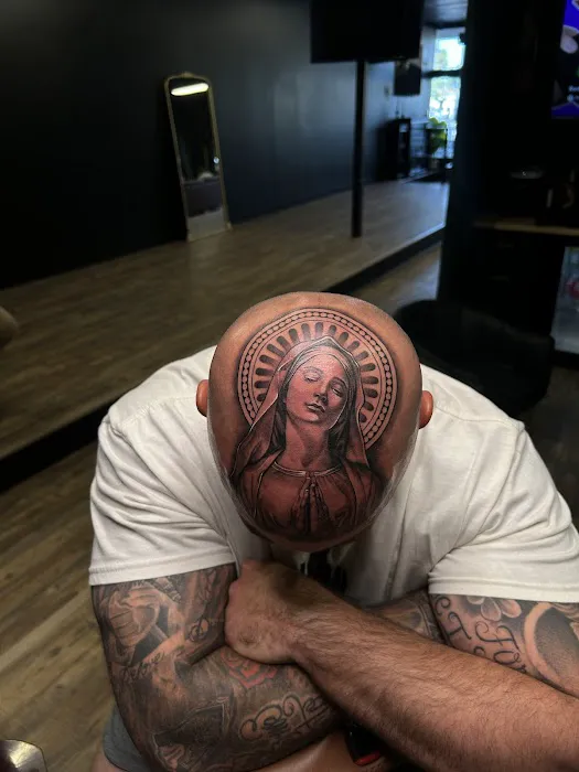 Iron & Ivy Ink Gallery 4
