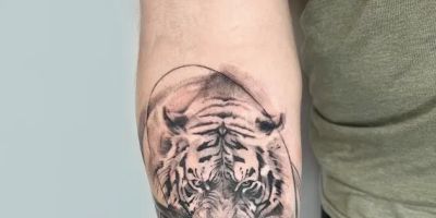 Ants tattoo Arizona