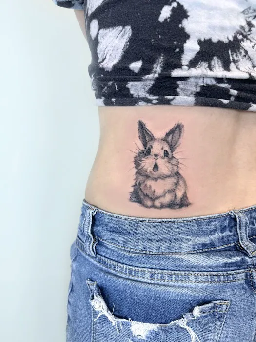 Ants tattoo Arizona 4