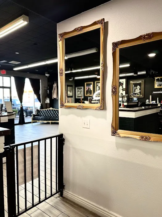 Time is Art Tattoo Studios 7