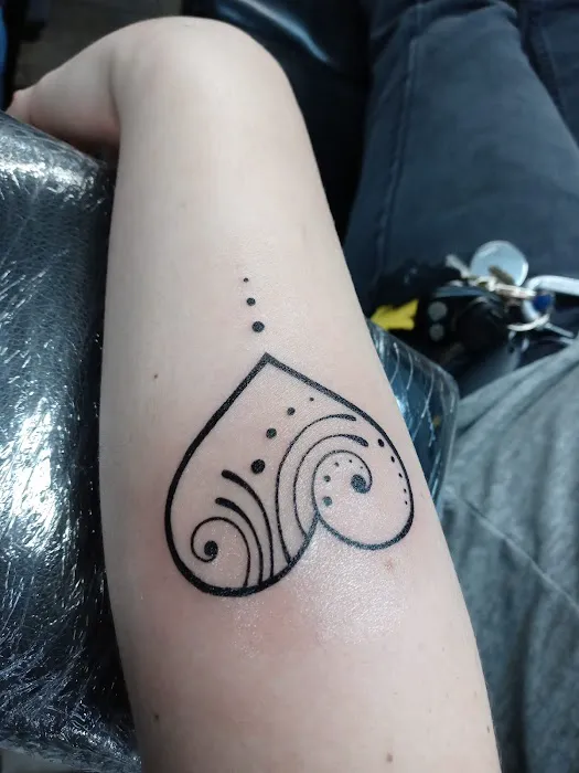 Time is Art Tattoo Studios 0