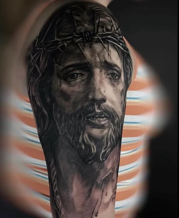 Time is Art Tattoo Studios 5