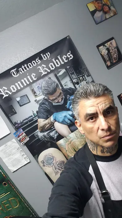 Finish Well Tattoo, LLC 7