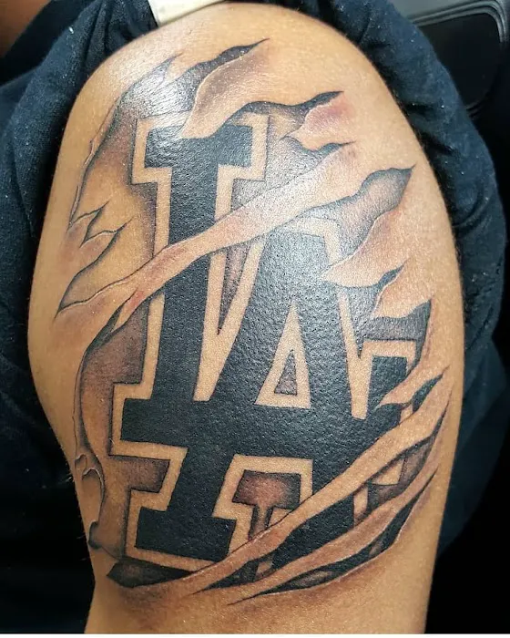 Finish Well Tattoo, LLC 2