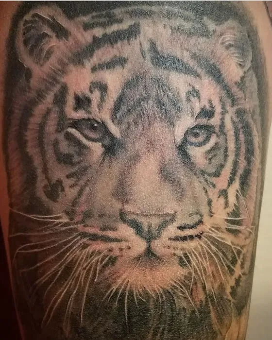 Finish Well Tattoo, LLC 3