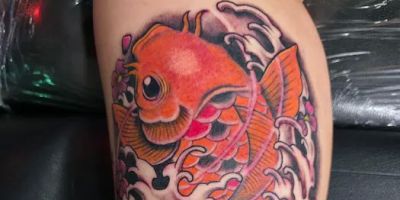 Finish Well Tattoo, LLC