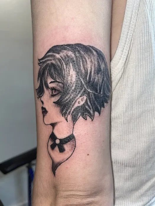 Smoke'N Ink Tattoos 7