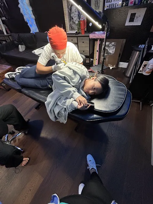 Arizona Tattoo Shop 0