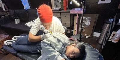 Arizona Tattoo Shop