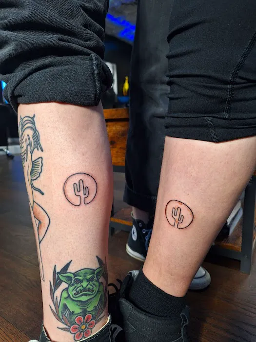 Arizona Tattoo Shop 2