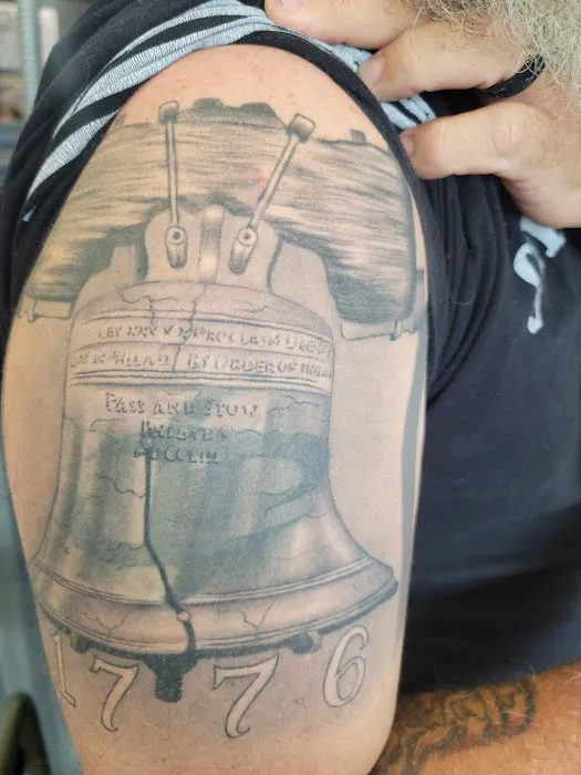 Arizona Tattoo Shop 4