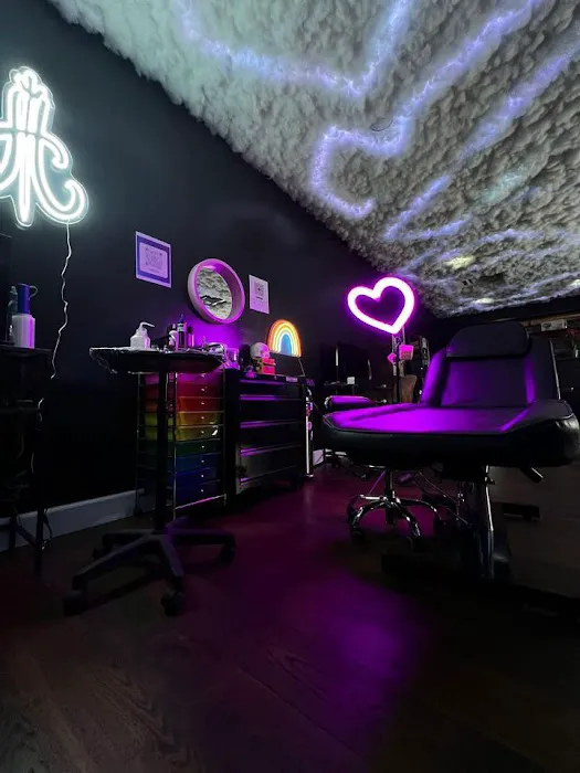 Arizona Tattoo Shop 5