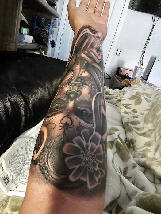 Arizona Tattoo Shop 9