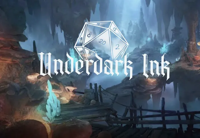 Underdark Ink 8