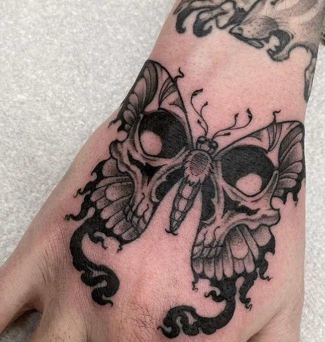 Ranger Tattoo & Piercing Shop 5