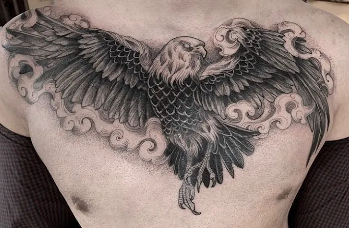 Ranger Tattoo & Piercing Shop 7