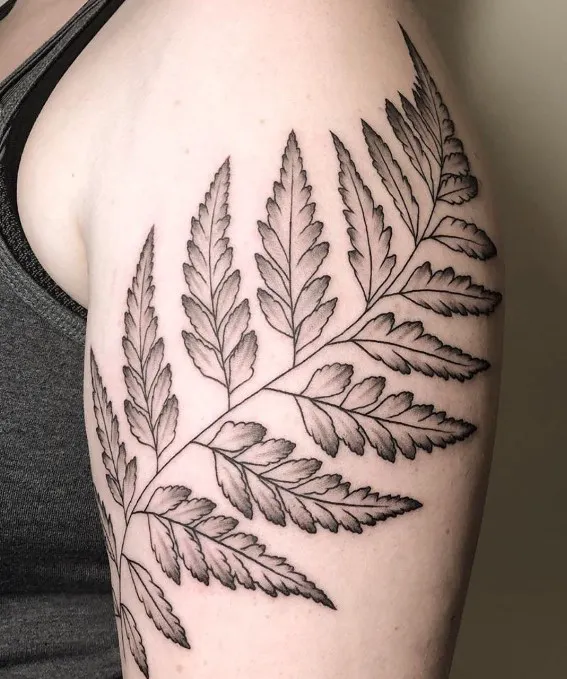 Ranger Tattoo & Piercing Shop 8