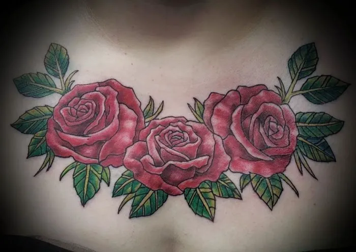 Ranger Tattoo & Piercing Shop 6