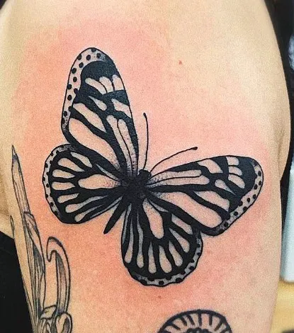 Ranger Tattoo & Piercing Shop 9