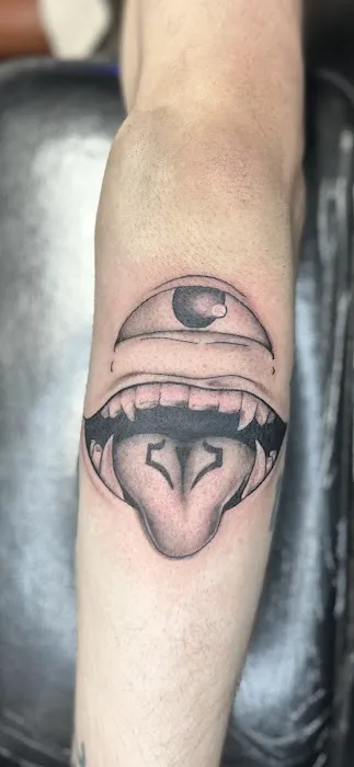 Darkart Tattoo Collective 3