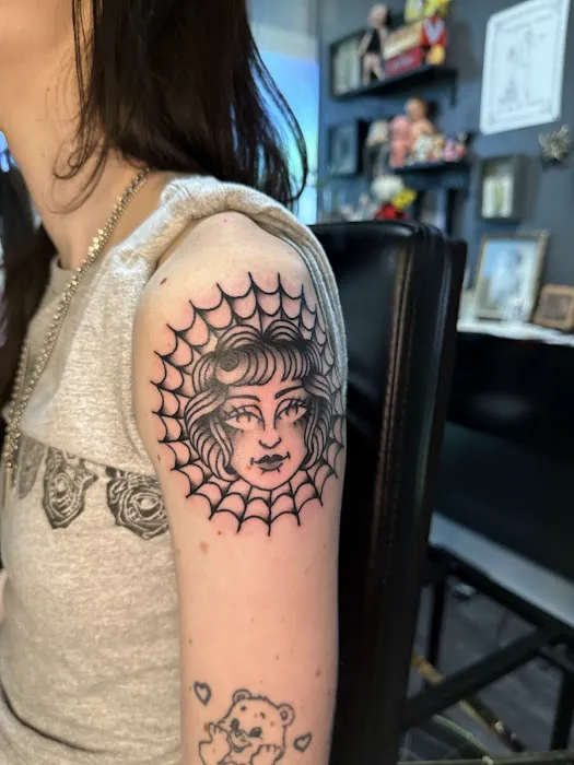 Darkart Tattoo Collective 0