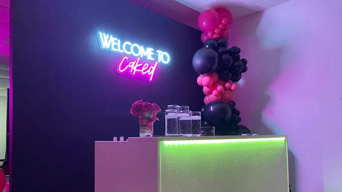 Caked Glam Co. 8