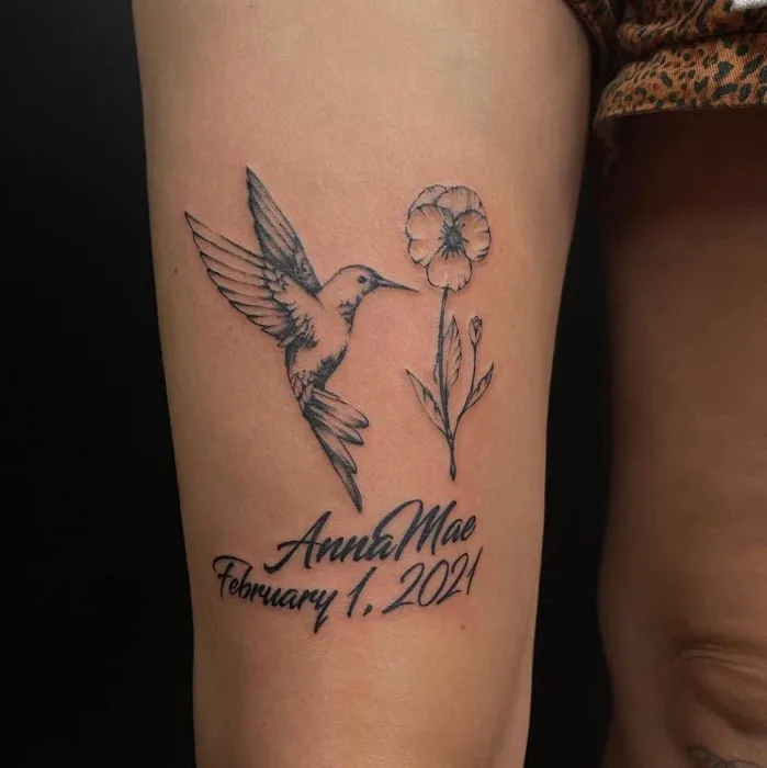 Inky Tattoo 1