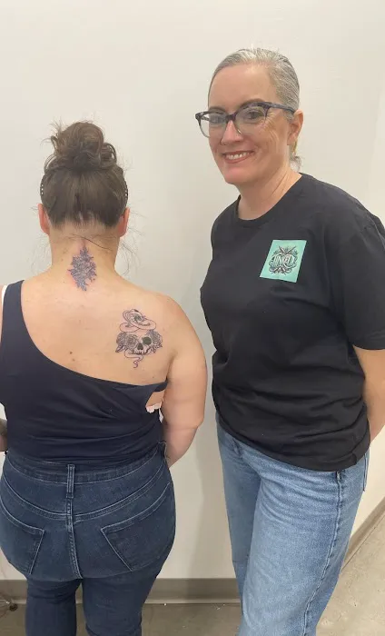 Tinked Tattoos LLC 0