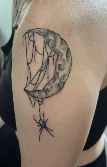 Tinked Tattoos LLC 6