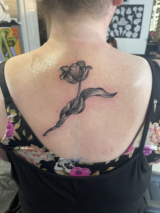 Tinked Tattoos LLC 3