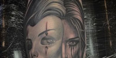 Reckon Tattoo
