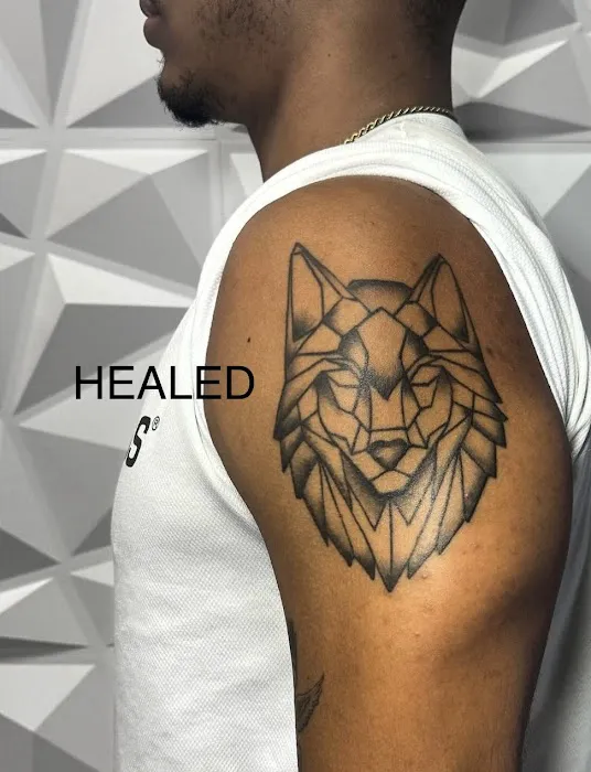 KHAM INK 2
