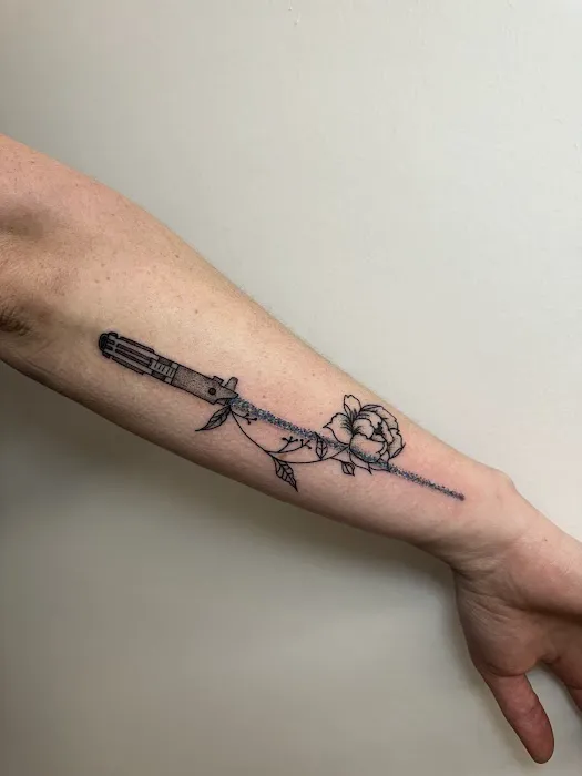 KHAM INK 6