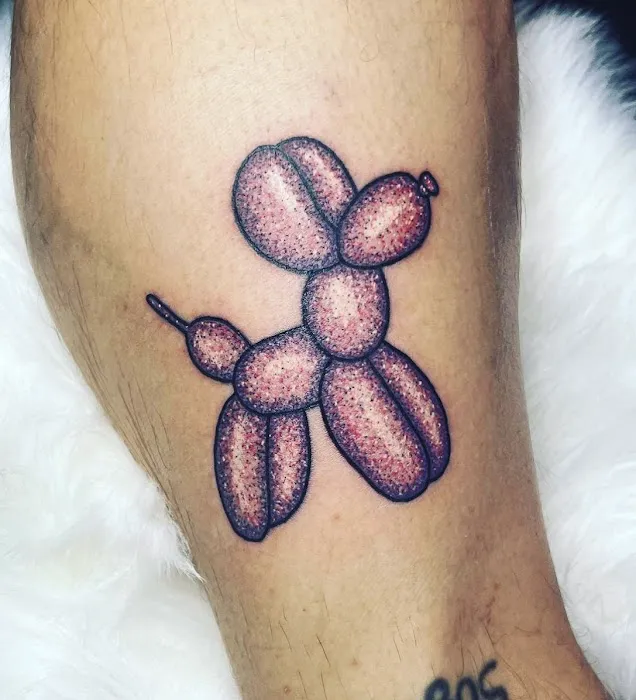 KHAM INK 5
