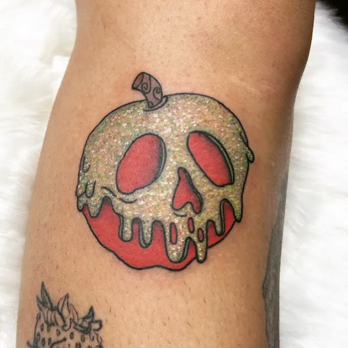 KHAM INK 7