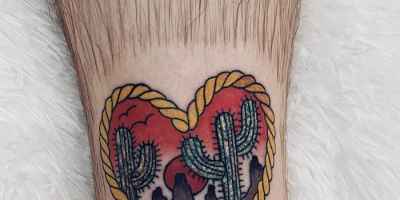 KHAM INK