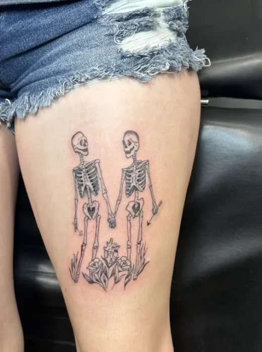 KHAM INK 1