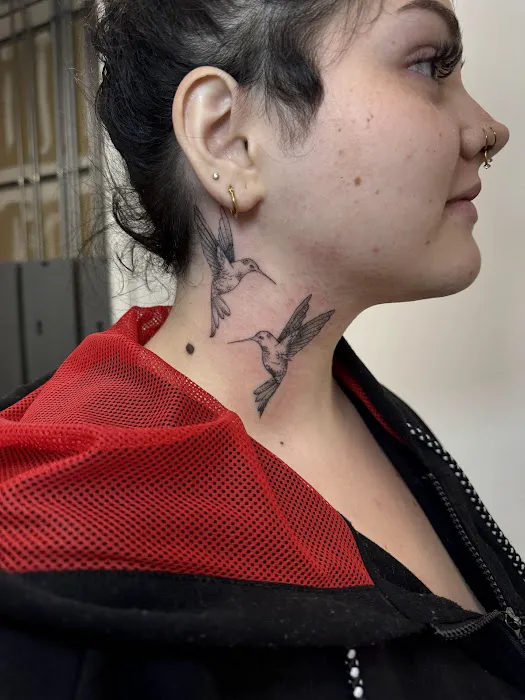 KHAM INK 3