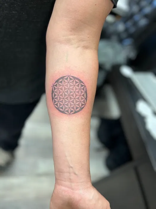 Next Wave Tattoos and Piercings 2 4